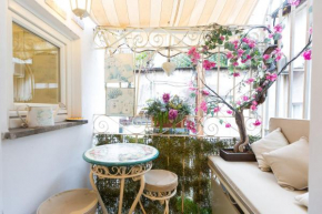 Pantheon Romantic Loft